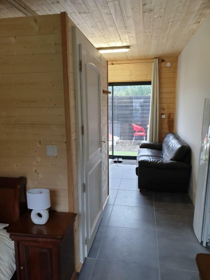 Apartment Romann Xonrupt-Longemer